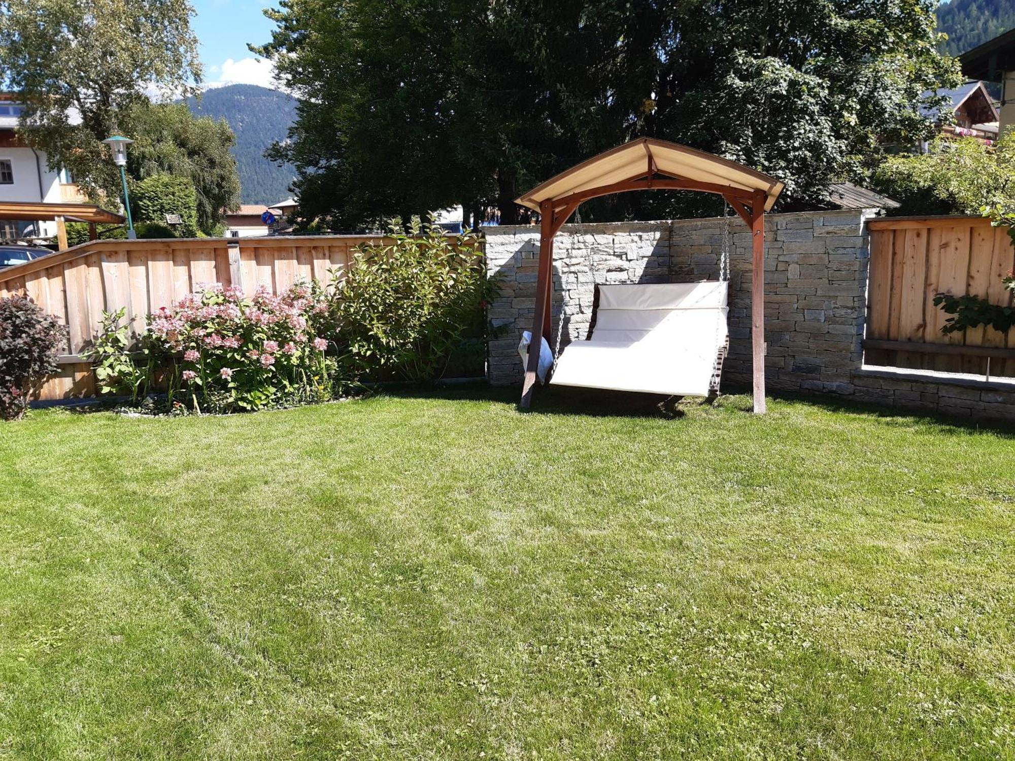 Haus Sommerstein Maria Alm am Steinernen Meer Bagian luar foto